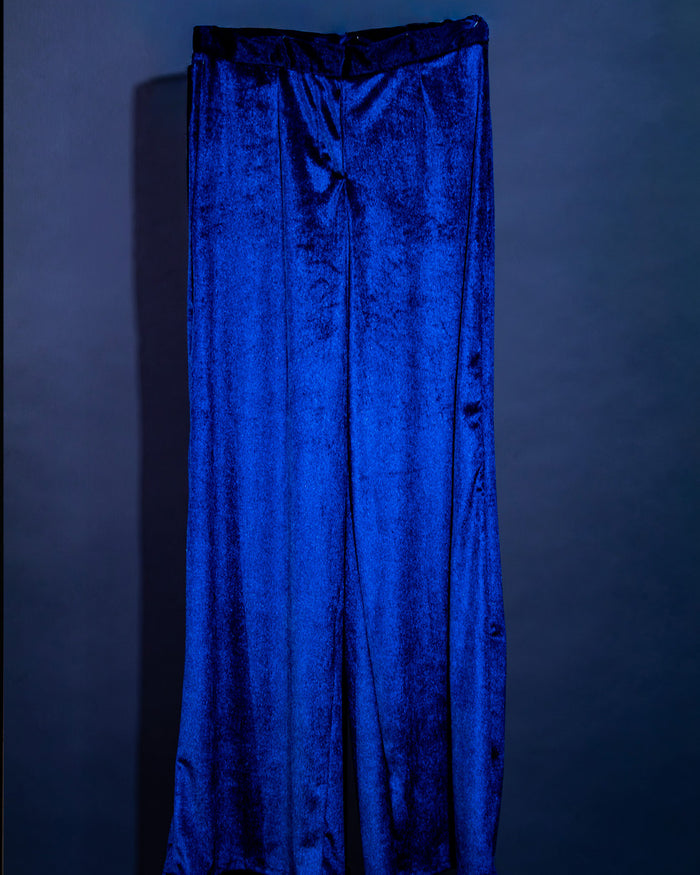 Pantalón Midnight Velvet