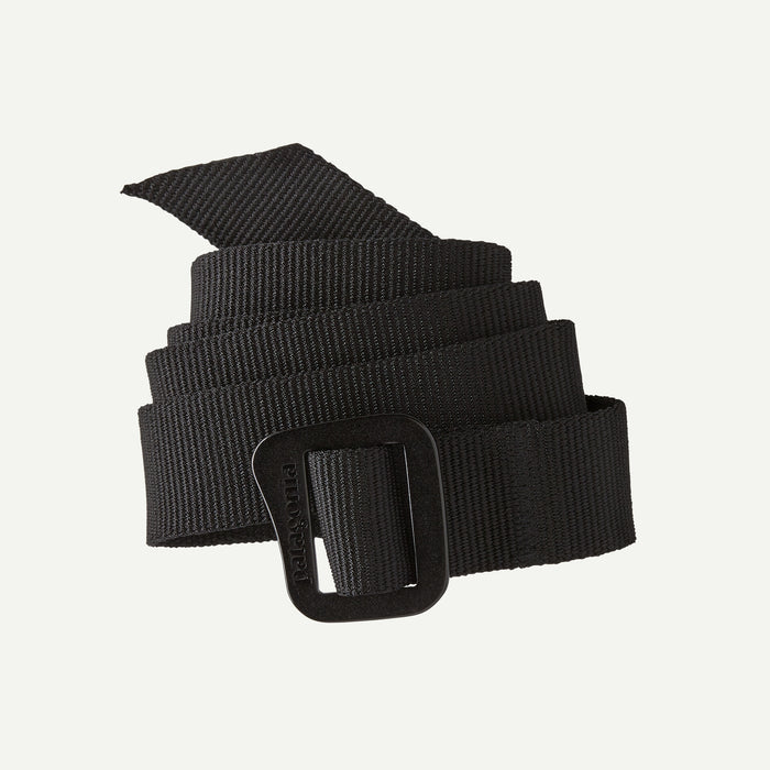 PATAGONIA FRICTION BELT BLACK