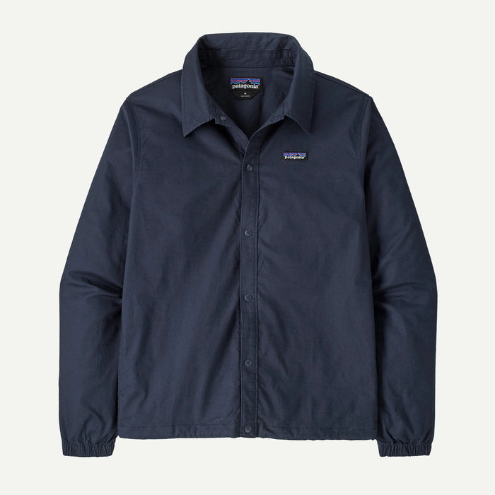 PATAGONIA LIGHTWEIGHT ALL-WEAR UNLINED JACKET NEW NAVY MENS JACKET