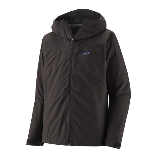 Patagonia Men's Boulder Fork Rain Jacket
