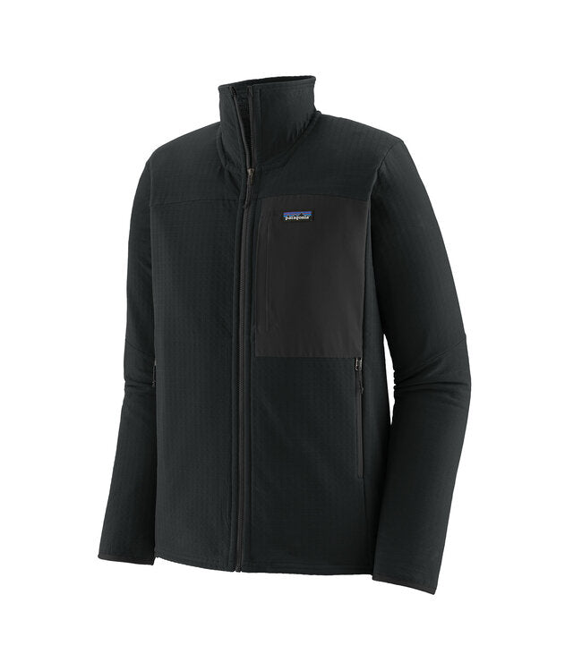 Patagonia Men's R2 TechFace Jacket