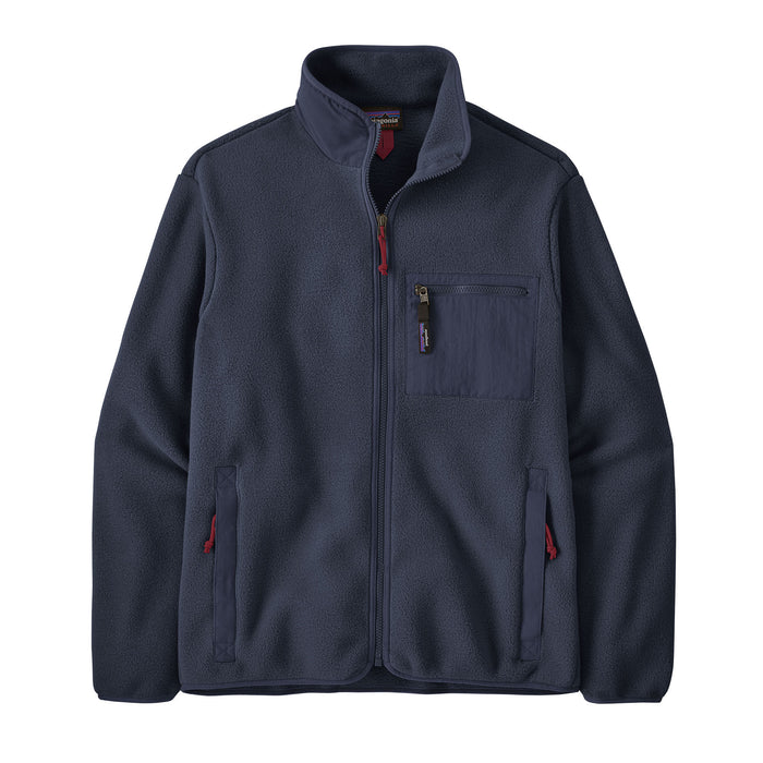 Patagonia Men's Synchilla Fleece Jacket