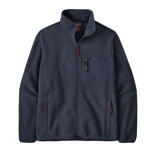 Patagonia Men's Synchilla Fleece Jacket