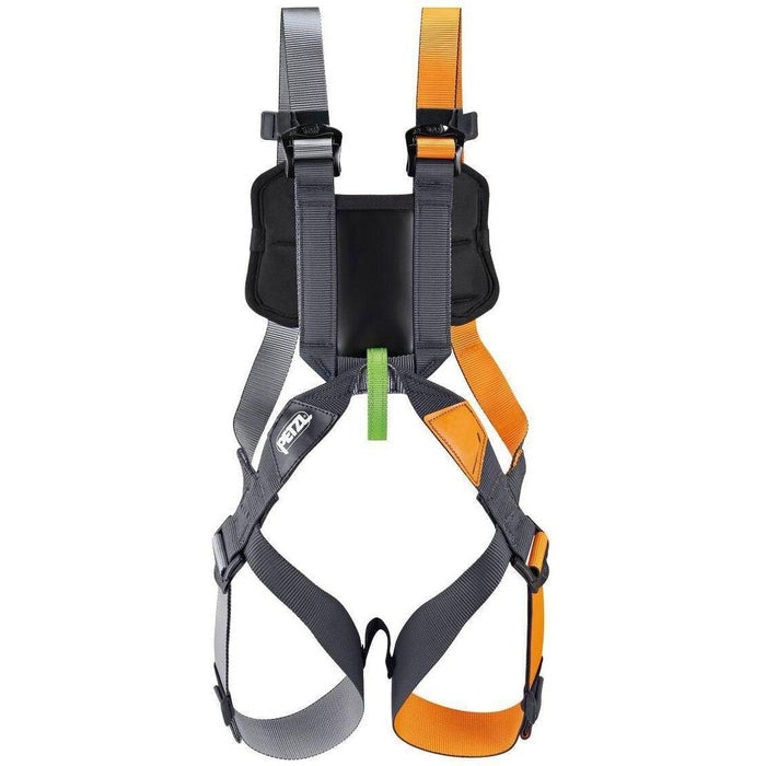PETZL Kid's SIMBA Climbing Harness