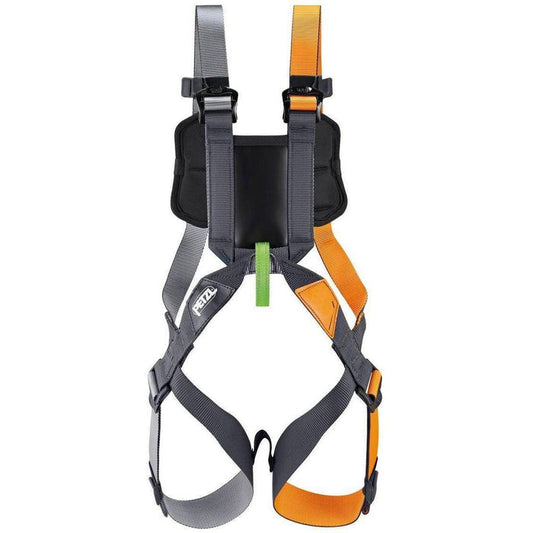 PETZL Kid's SIMBA Climbing Harness