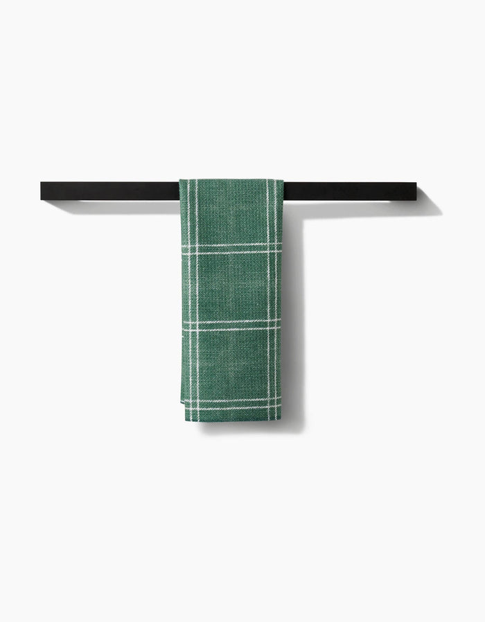 Pine Forest Plaid