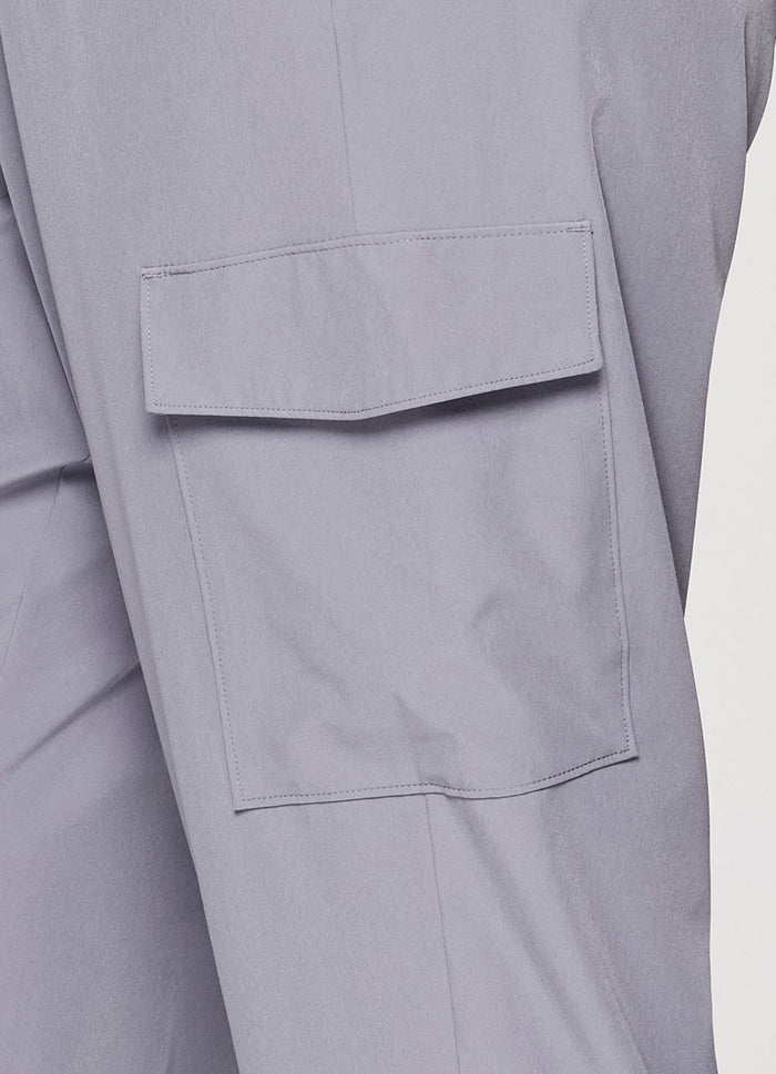 Dolphin Grey