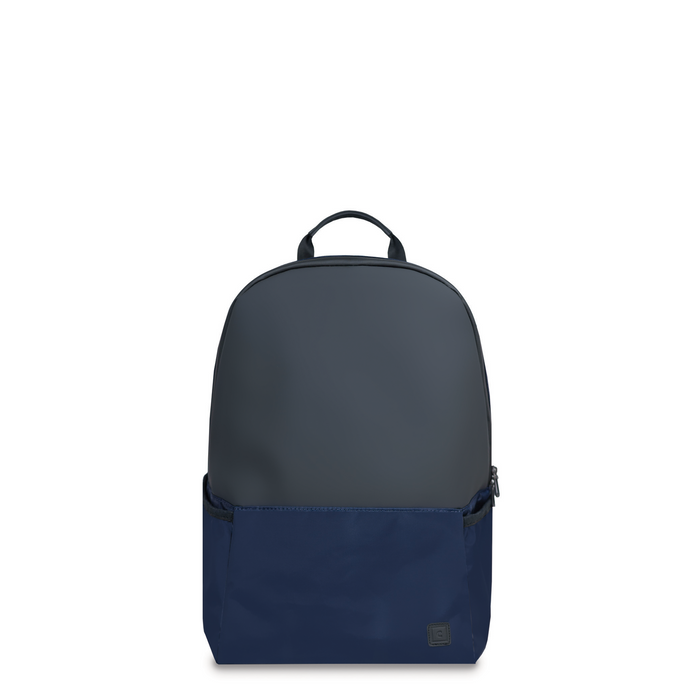 PLUS Daypack, student laptop bag with organized storage compartments