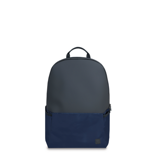 PLUS Daypack, student laptop bag with organized storage compartments