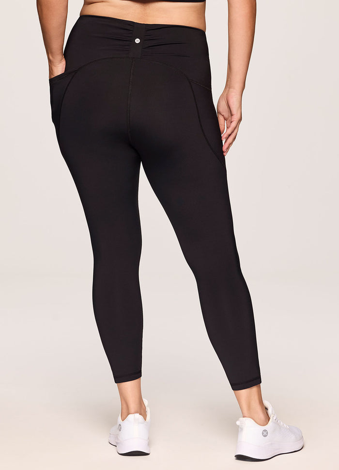 Black / 1X