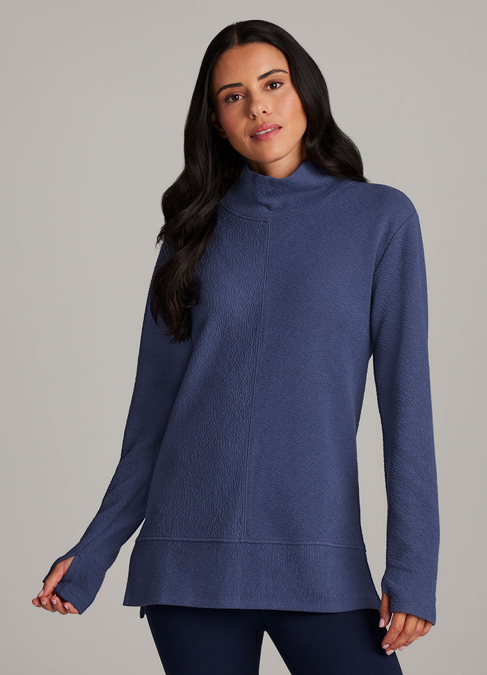 Crown Blue / 1X