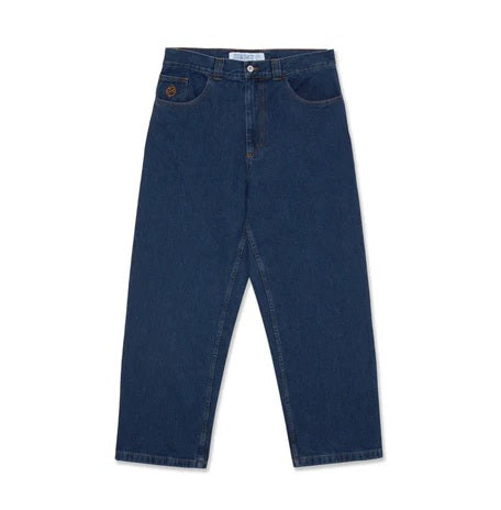 POLAR BIG BOY DENIM DARK BLUE