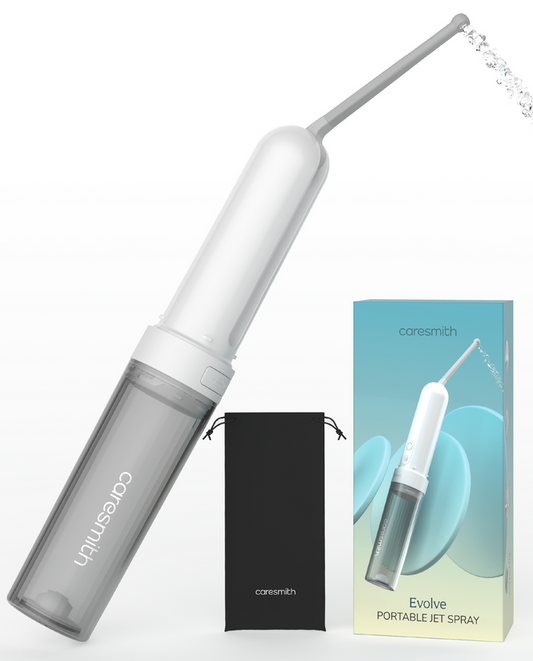 Portable Jet Spray