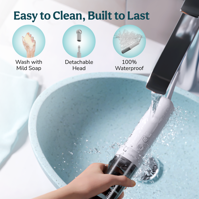 Portable Jet Spray