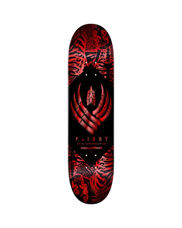 POWELL PERALTA DECK SKELETON FLIGHT DECK 8.38"
