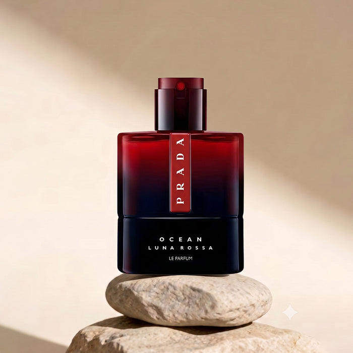 Prada luna rossa ocean Le parfum 100ml
