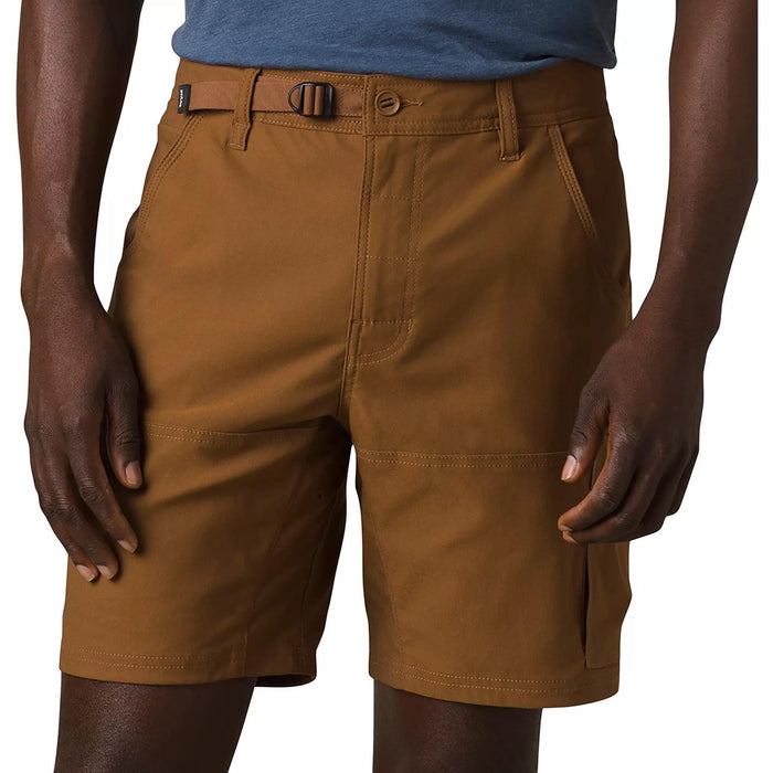 PRANA Men's Stretch Zion Short II (10" Inseam)