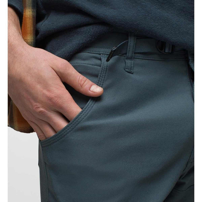 PRANA Men's Stretch Zion Short II (10" Inseam)