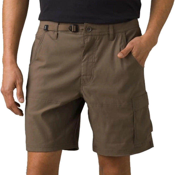 PRANA Men's Stretch Zion Short II (10" Inseam)