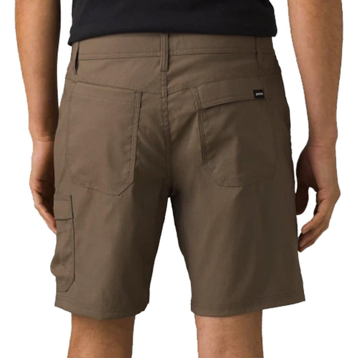 PRANA Men's Stretch Zion Short II (10" Inseam)