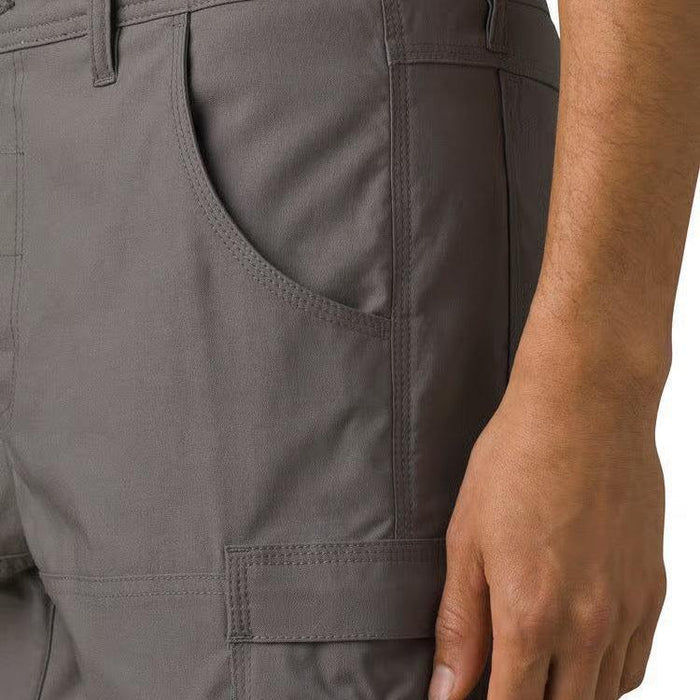 PRANA Men's Stretch Zion Short II (10" Inseam)
