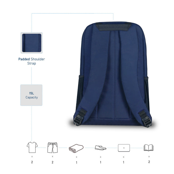 Prime Backpack
