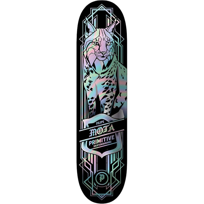 PRIMITIVE DECK MOTA LYNX SPECTRA 8.25"