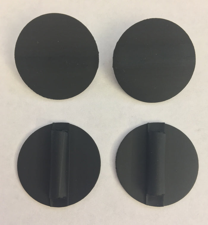 ProCarbon - Carbon Rubber Electrodes