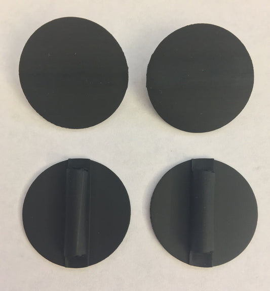 ProCarbon - Carbon Rubber Electrodes