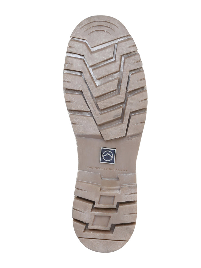 Procliff Protection Nubuck Work Boot- Blue.