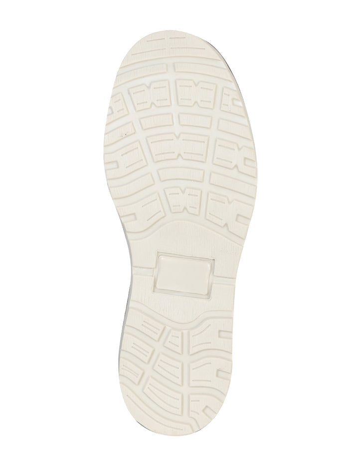 Procliff Protection Pull Up Work Boot- Wine