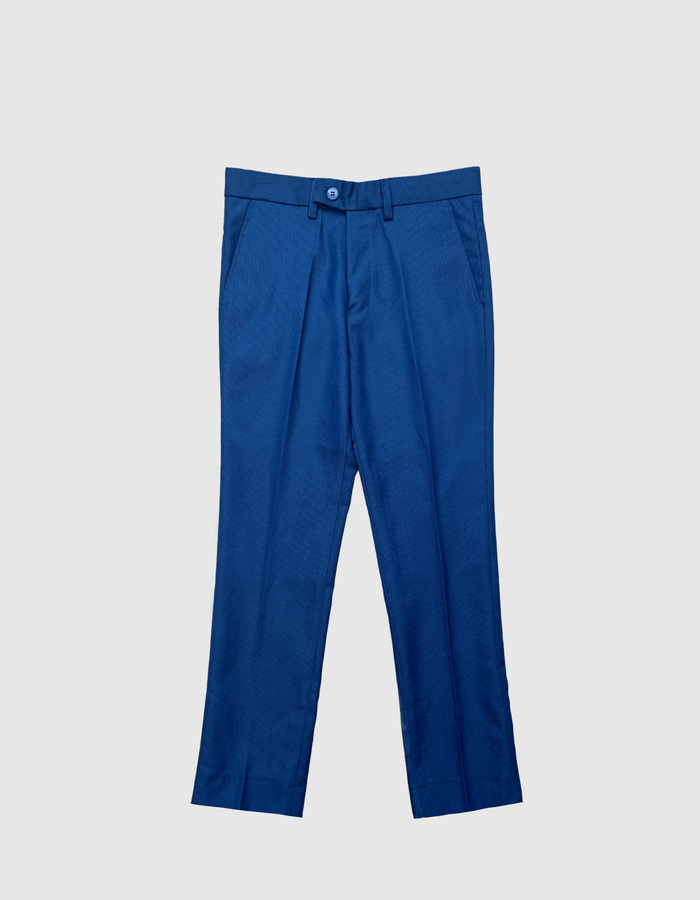 PT2639 Navy - Husky Sizes Available!