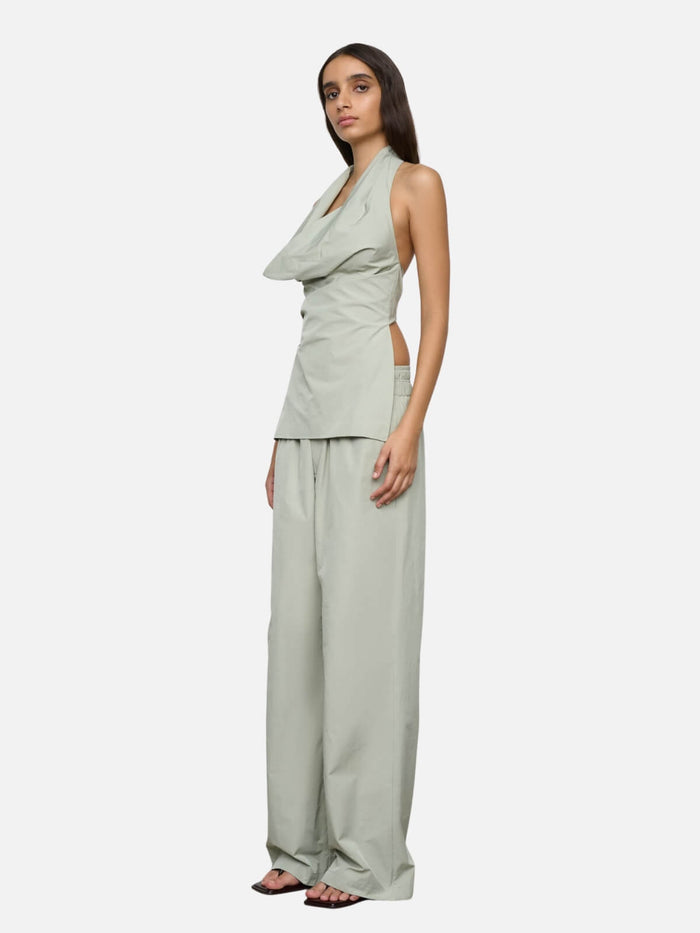 Rae Pant - Sage