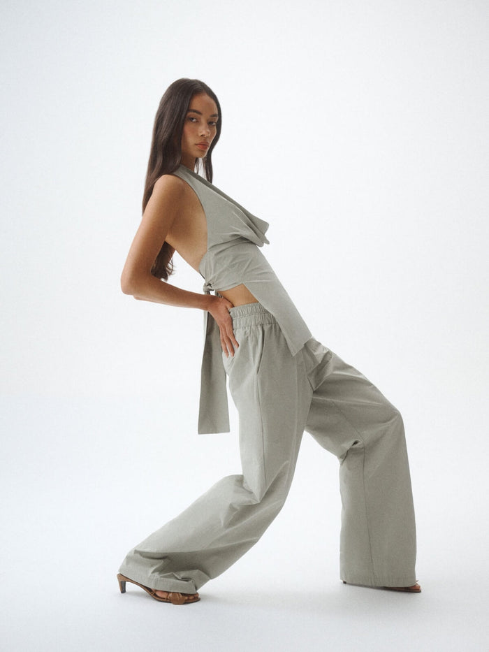 Rae Pant - Sage