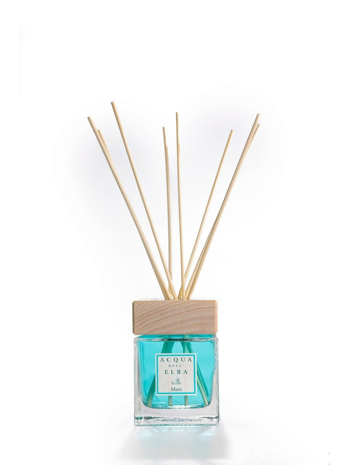 REED DIFFUSER MARE FRAGRANCE REFILL