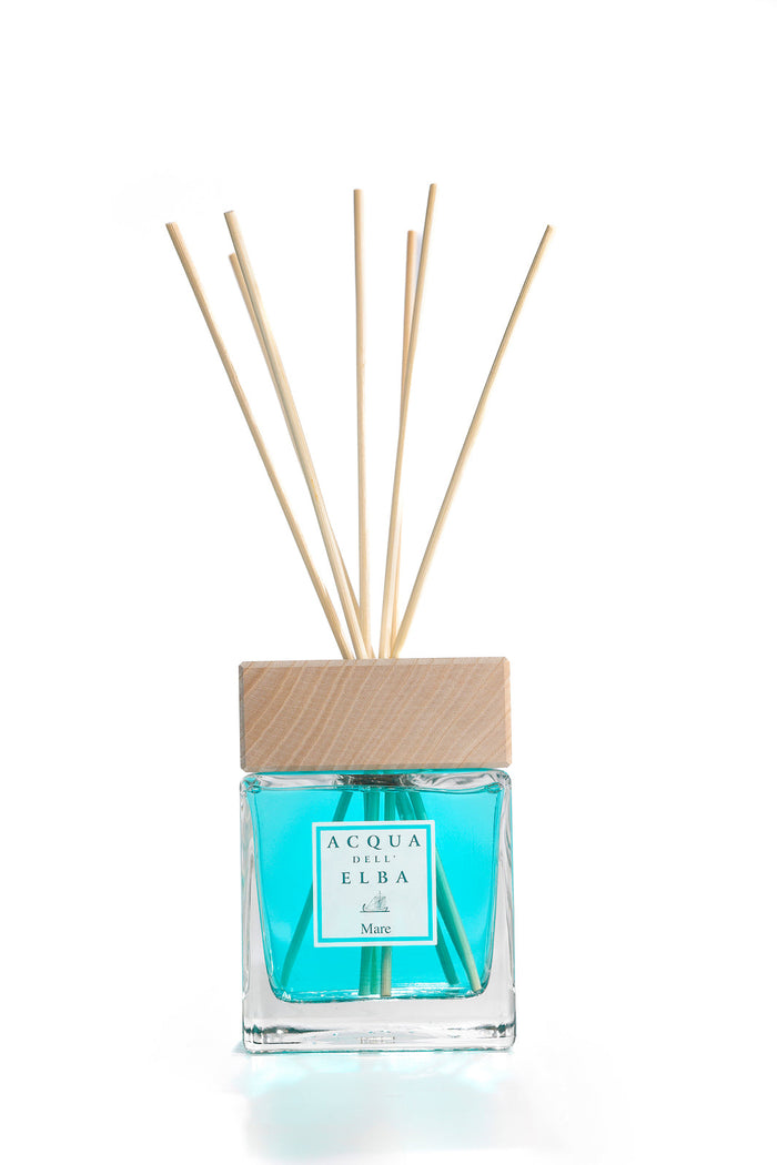 REED DIFFUSER MARE FRAGRANCE REFILL