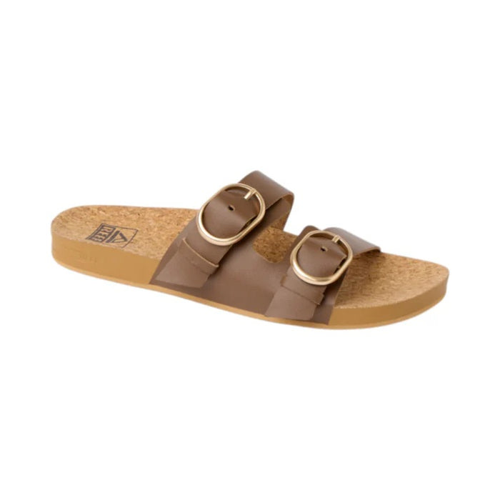 REEF VISTA KARA CHOCOLATE WOMENS SANDAL
