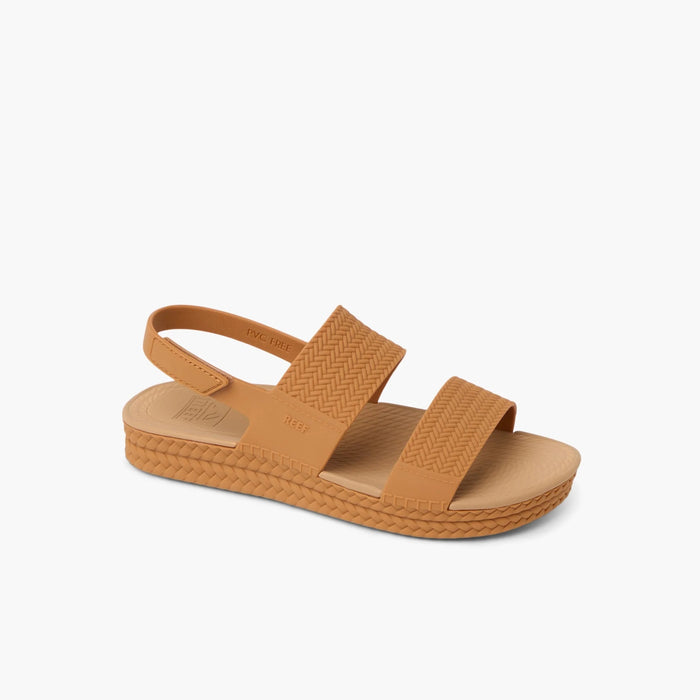 REEF WATER VISTA TAN WOMENS SANDAL