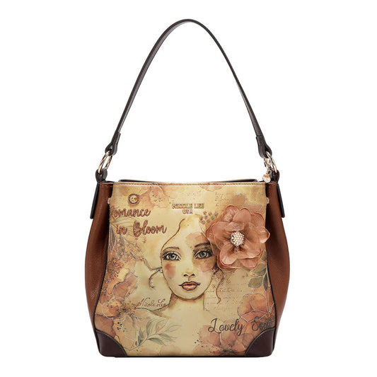 REFLECTION OF LOVE HANDBAG