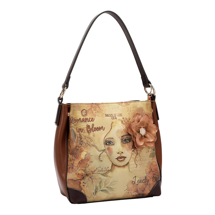 REFLECTION OF LOVE HANDBAG