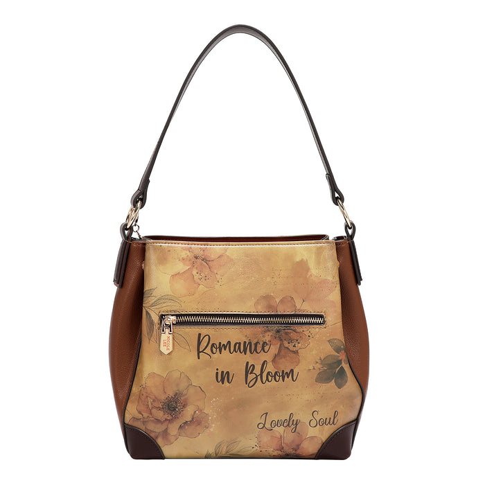 REFLECTION OF LOVE HANDBAG