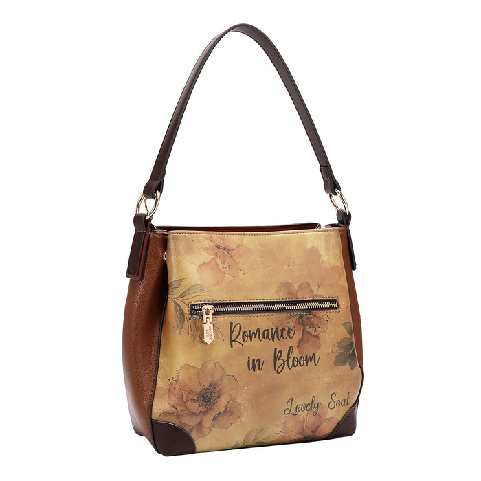 REFLECTION OF LOVE HANDBAG
