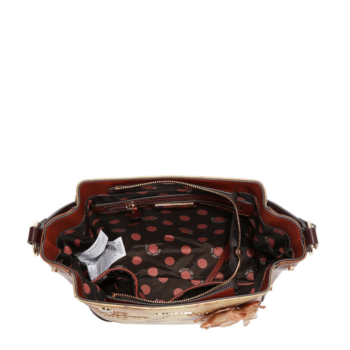 REFLECTION OF LOVE HANDBAG