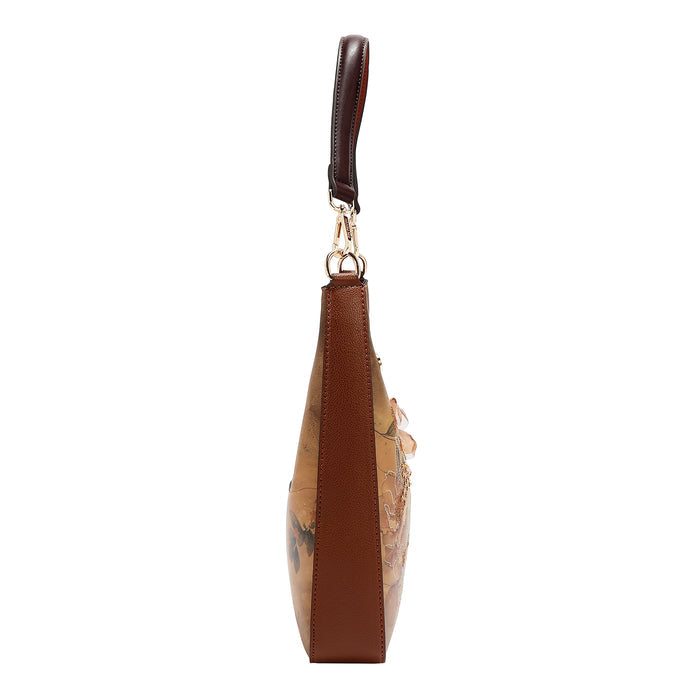 REFLECTION OF LOVE SHOULDER BAG
