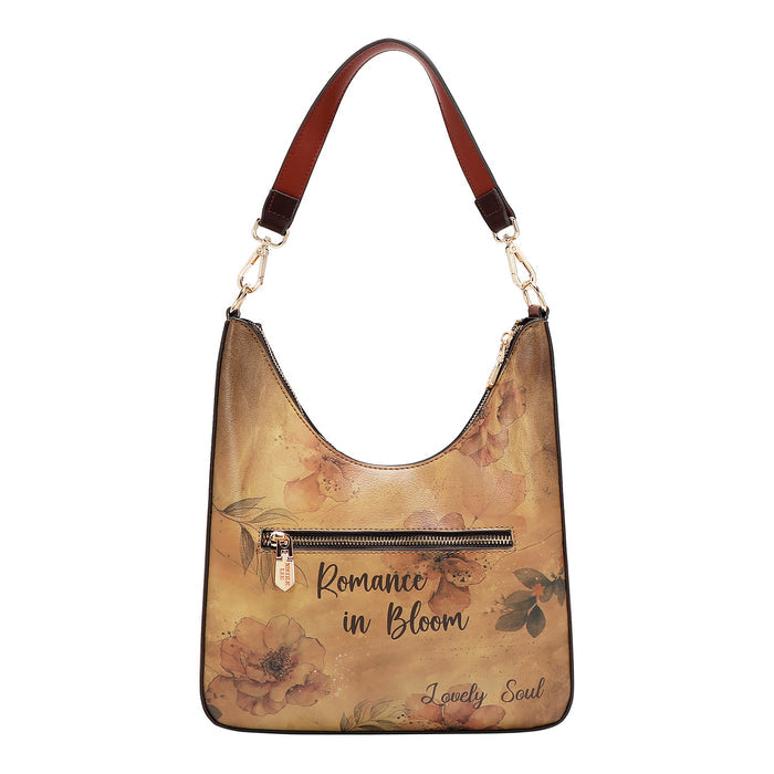 REFLECTION OF LOVE SHOULDER BAG