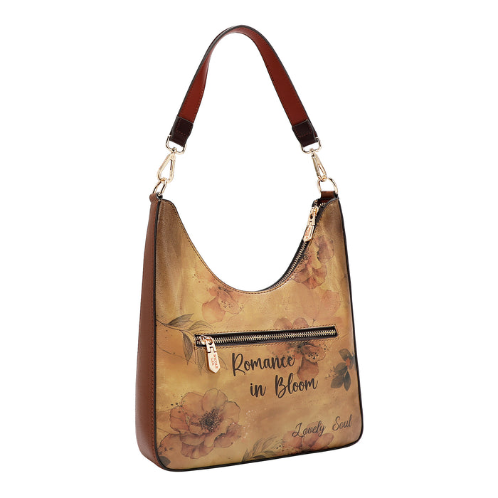 REFLECTION OF LOVE SHOULDER BAG