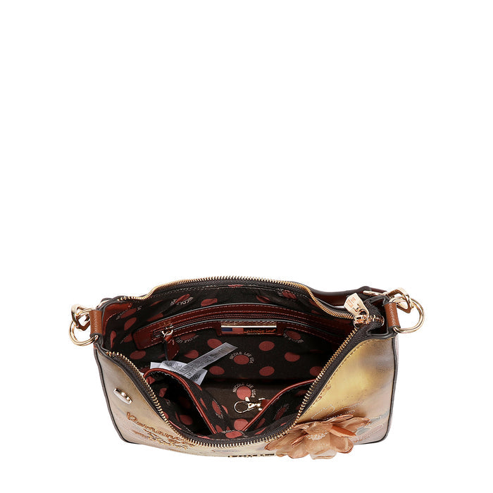 REFLECTION OF LOVE SHOULDER BAG