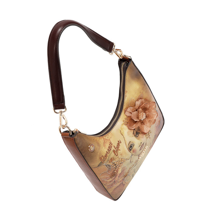 REFLECTION OF LOVE SHOULDER BAG