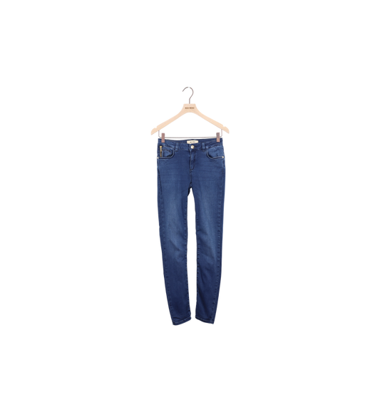 Packshot / Dark Blue / ReLoved