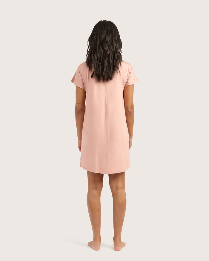 Rest & Reset Set - Dusty Pink